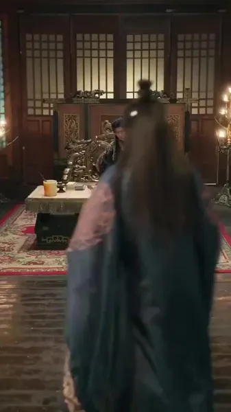 จักรพรรดินีด้วยแรงแค้น