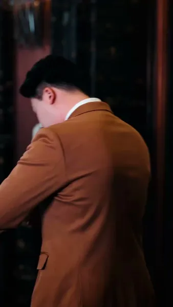 เกมเดิมพันอัจฉริยะ(พากย์ไทย) 