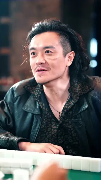 เกมเดิมพันอัจฉริยะ(พากย์ไทย) 