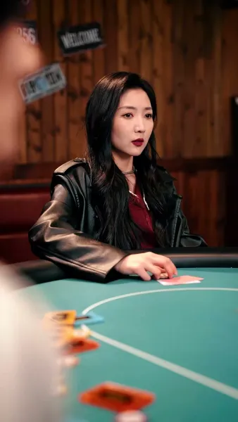 เกมเดิมพันอัจฉริยะ(พากย์ไทย) 