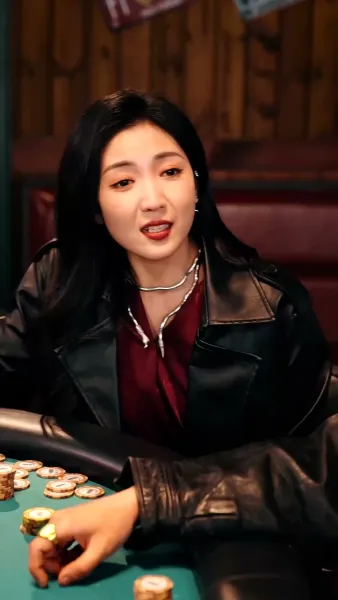 เกมเดิมพันอัจฉริยะ(พากย์ไทย) 