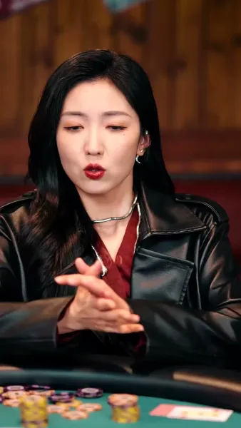 เกมเดิมพันอัจฉริยะ(พากย์ไทย) 