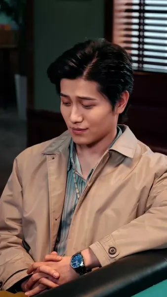 เกมเดิมพันอัจฉริยะ(พากย์ไทย) 