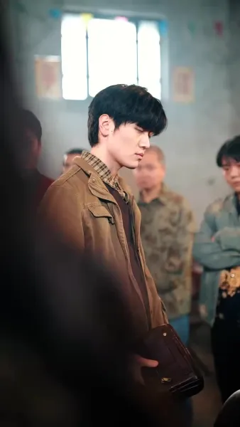 เกมเดิมพันอัจฉริยะ(พากย์ไทย) 