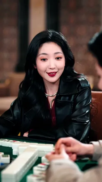 เกมเดิมพันอัจฉริยะ(พากย์ไทย) 