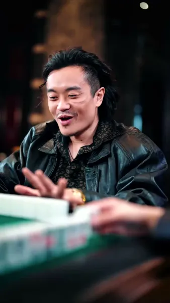 เกมเดิมพันอัจฉริยะ(พากย์ไทย) 