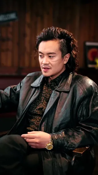 เกมเดิมพันอัจฉริยะ(พากย์ไทย) 