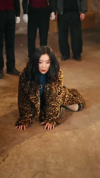 เกมเดิมพันอัจฉริยะ(พากย์ไทย) 