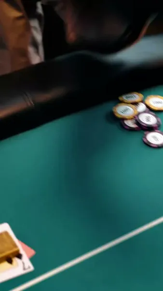 เกมเดิมพันอัจฉริยะ(พากย์ไทย) 