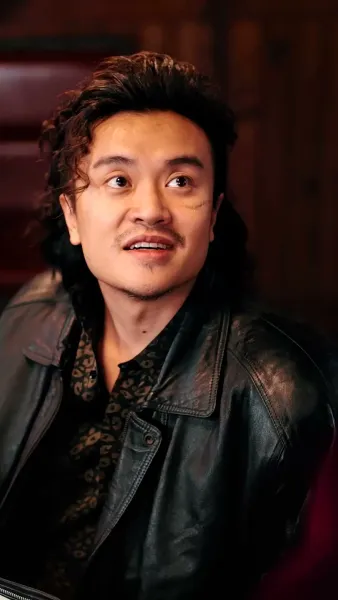 เกมเดิมพันอัจฉริยะ(พากย์ไทย) 