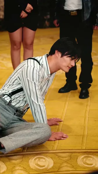 เกมเดิมพันอัจฉริยะ(พากย์ไทย) 