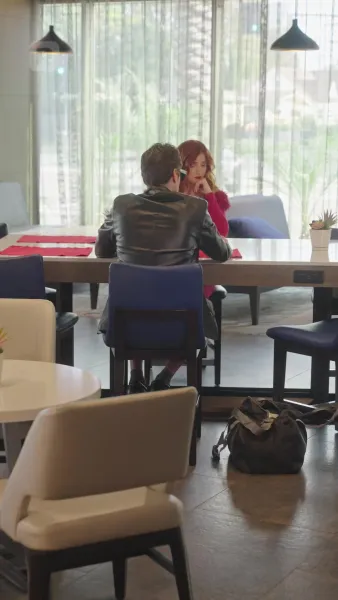 หย่ารักสามีเก่า คว้าหัวใจมหาเศรษฐี