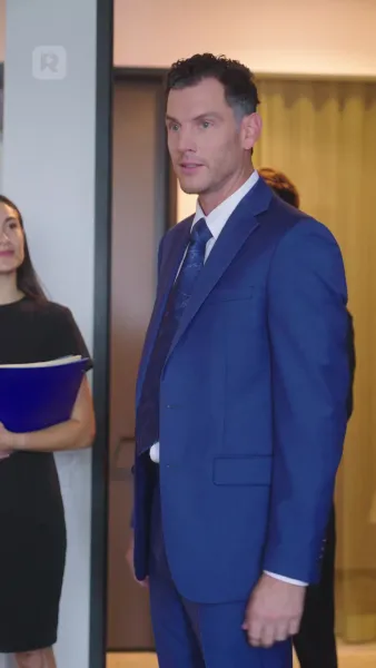 หย่ารักสามีเก่า คว้าหัวใจมหาเศรษฐี