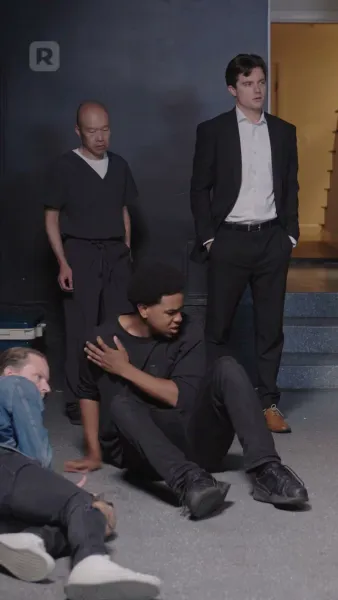 หย่ารักสามีเก่า คว้าหัวใจมหาเศรษฐี