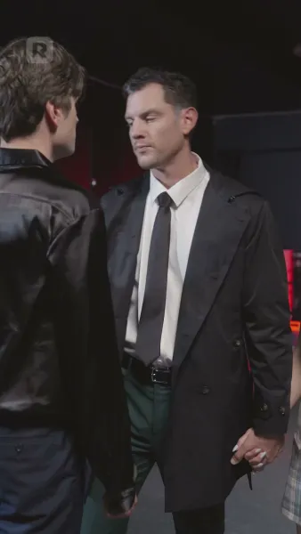 หย่ารักสามีเก่า คว้าหัวใจมหาเศรษฐี