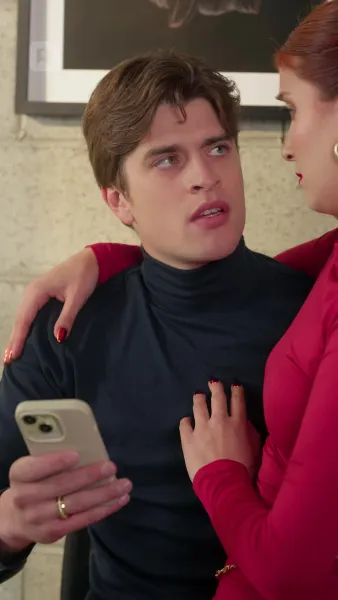 หย่ารักสามีเก่า คว้าหัวใจมหาเศรษฐี