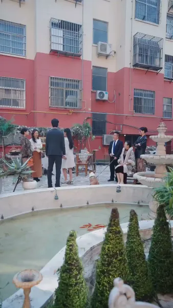 หมอส่วนตัวของหัวใจเย็นชา