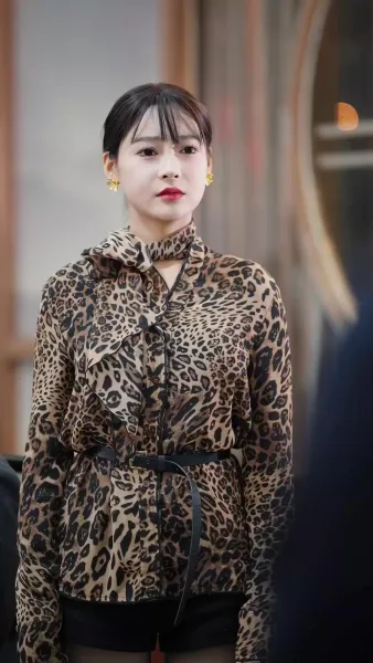 หมอส่วนตัวของหัวใจเย็นชา