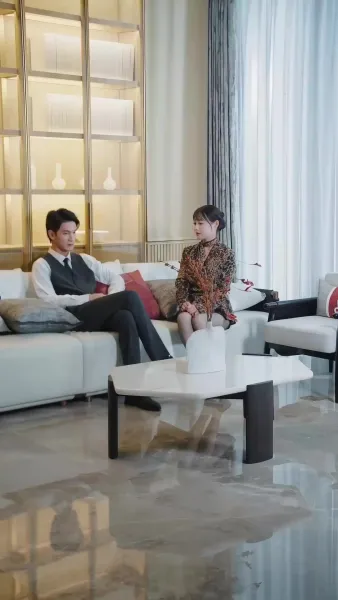 หมอส่วนตัวของหัวใจเย็นชา