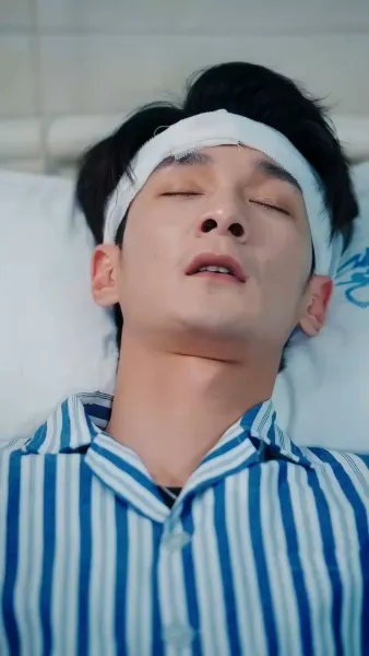 หมอส่วนตัวของหัวใจเย็นชา