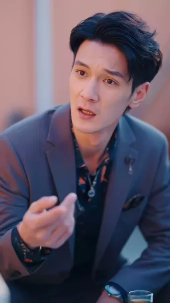 หมอส่วนตัวของหัวใจเย็นชา