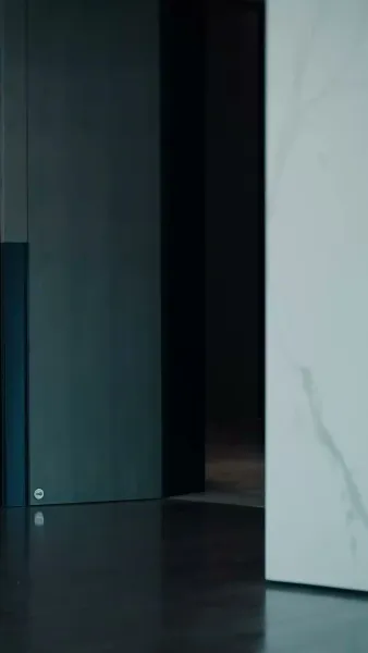 หมอส่วนตัวของหัวใจเย็นชา