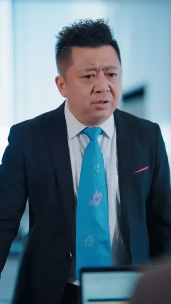 หมอส่วนตัวของหัวใจเย็นชา