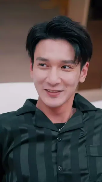 หมอส่วนตัวของหัวใจเย็นชา