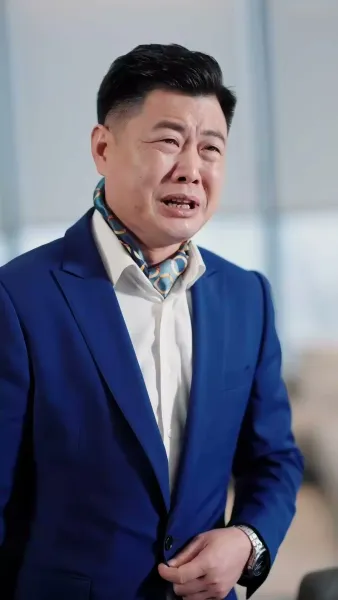 หมอส่วนตัวของหัวใจเย็นชา