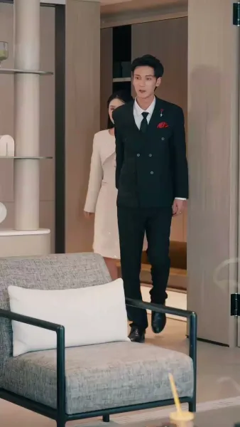 หมอส่วนตัวของหัวใจเย็นชา