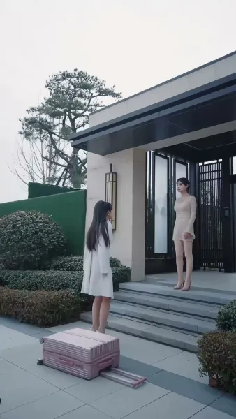 หมอส่วนตัวของหัวใจเย็นชา