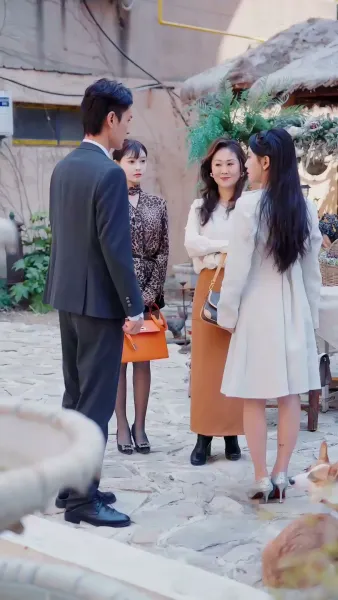 หมอส่วนตัวของหัวใจเย็นชา