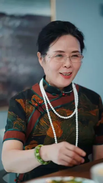 หมอส่วนตัวของหัวใจเย็นชา