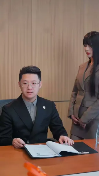 หมอส่วนตัวของหัวใจเย็นชา