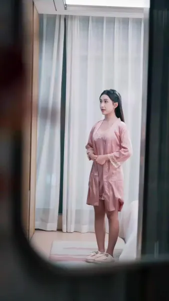 หมอส่วนตัวของหัวใจเย็นชา