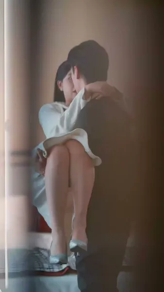 หมอส่วนตัวของหัวใจเย็นชา