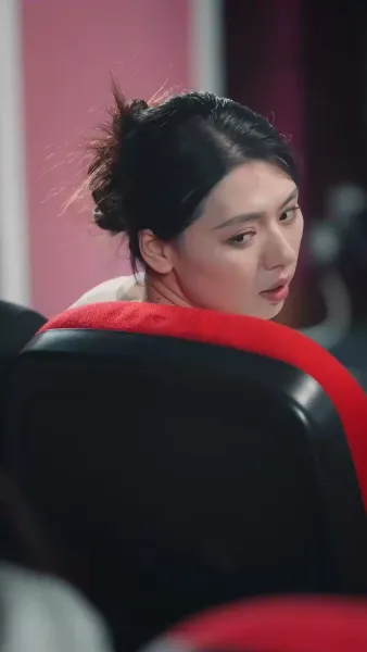 หมอส่วนตัวของหัวใจเย็นชา