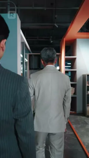 ตั้งครรภ์ตอน 40 : รักไม่คาดคิดของ CEO