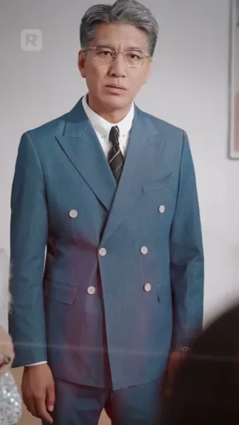 ตั้งครรภ์ตอน 40 : รักไม่คาดคิดของ CEO