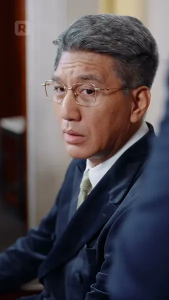 ตั้งครรภ์ตอน 40 : รักไม่คาดคิดของ CEO