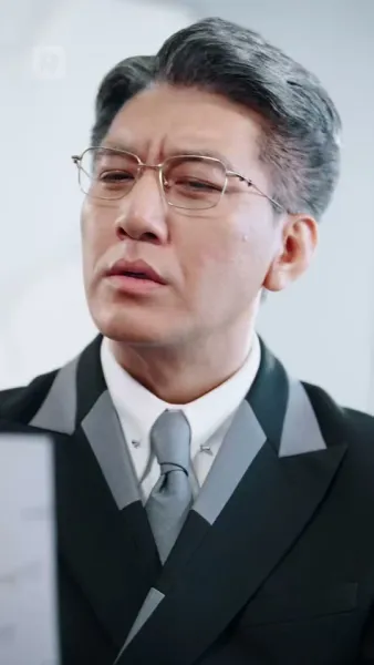 ตั้งครรภ์ตอน 40 : รักไม่คาดคิดของ CEO