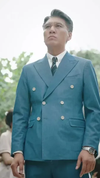 ตั้งครรภ์ตอน 40 : รักไม่คาดคิดของ CEO