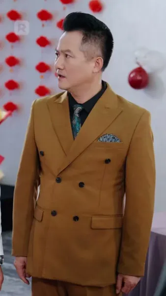 ตั้งครรภ์ตอน 40 : รักไม่คาดคิดของ CEO