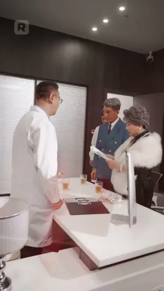 ตั้งครรภ์ตอน 40 : รักไม่คาดคิดของ CEO