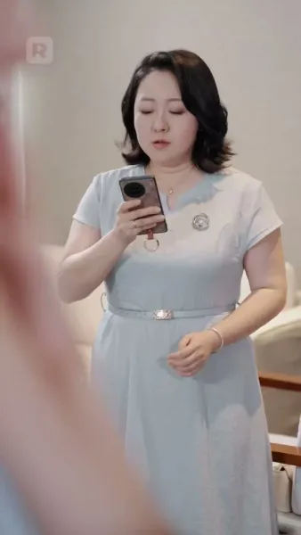 ตั้งครรภ์ตอน 40 : รักไม่คาดคิดของ CEO