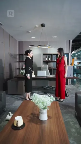 ตั้งครรภ์ตอน 40 : รักไม่คาดคิดของ CEO