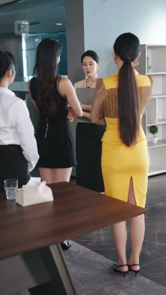 ตั้งครรภ์ตอน 40 : รักไม่คาดคิดของ CEO