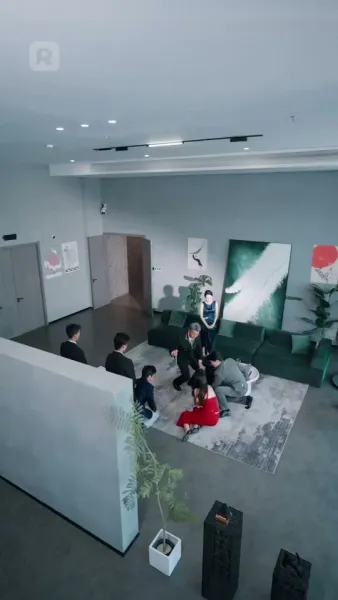 ตั้งครรภ์ตอน 40 : รักไม่คาดคิดของ CEO