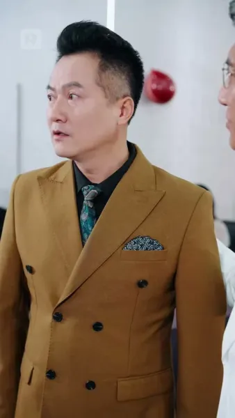 ตั้งครรภ์ตอน 40 : รักไม่คาดคิดของ CEO