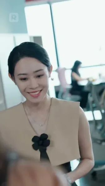 ตั้งครรภ์ตอน 40 : รักไม่คาดคิดของ CEO